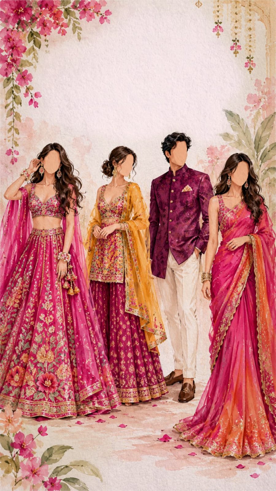 Rachti Mehfil